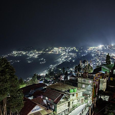 Hotel King Near Drc Parking Darjeeling  Dış mekan fotoğraf