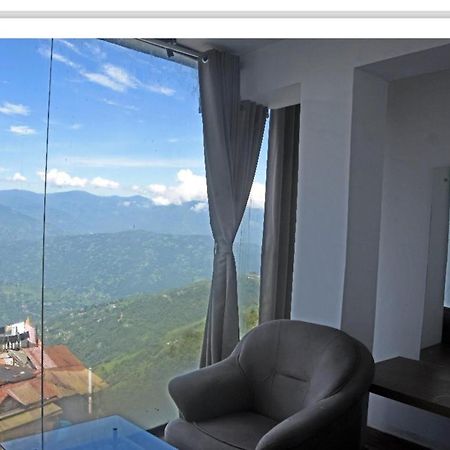 Hotel King Near Drc Parking Darjeeling  Dış mekan fotoğraf